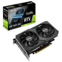 ASUS DUAL RTX3060 12GB 192Bit DUAL-RTX3060-O12G-V2 GDDR6 Ekran Kartı - 1